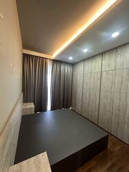 Sea Horizon (D18), Condominium #551914191